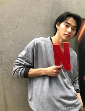 难道有血缘关系？日网票选「日韩帅哥气质相似度」排行TOP10