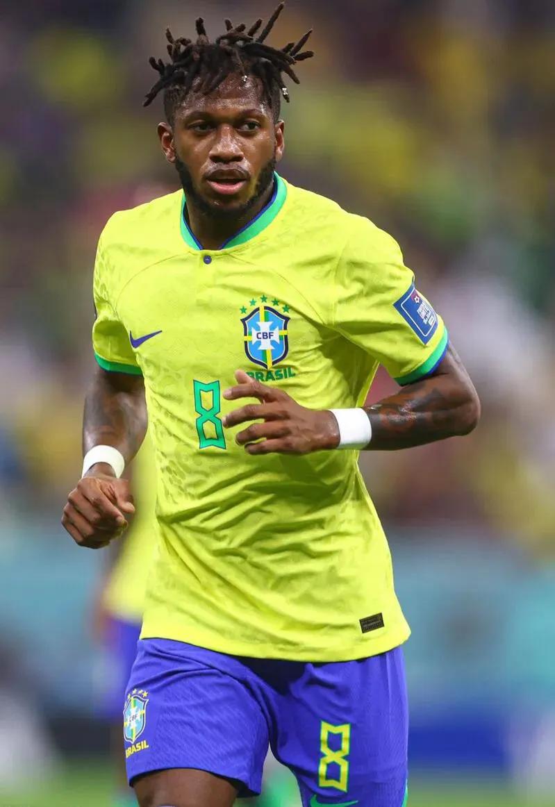 世界杯好看的球员,世界杯经典发型