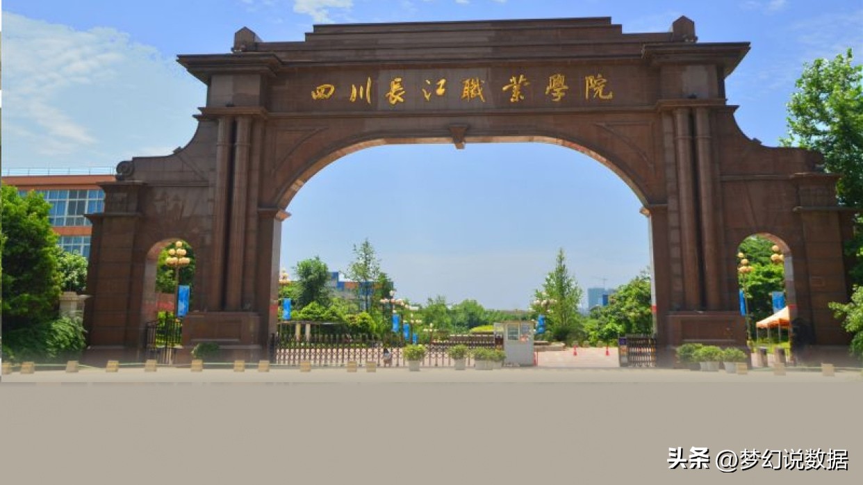 成都哪个民办高职学院好,成都公办职业学院怎么样