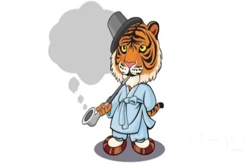 老虎和什么生肖在一起是最好的,老虎跟什么生肖最合适