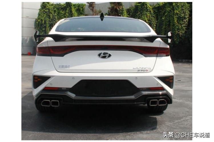 2022年值得期待的4款轿车，各个“狠角色”，现在该存钱了