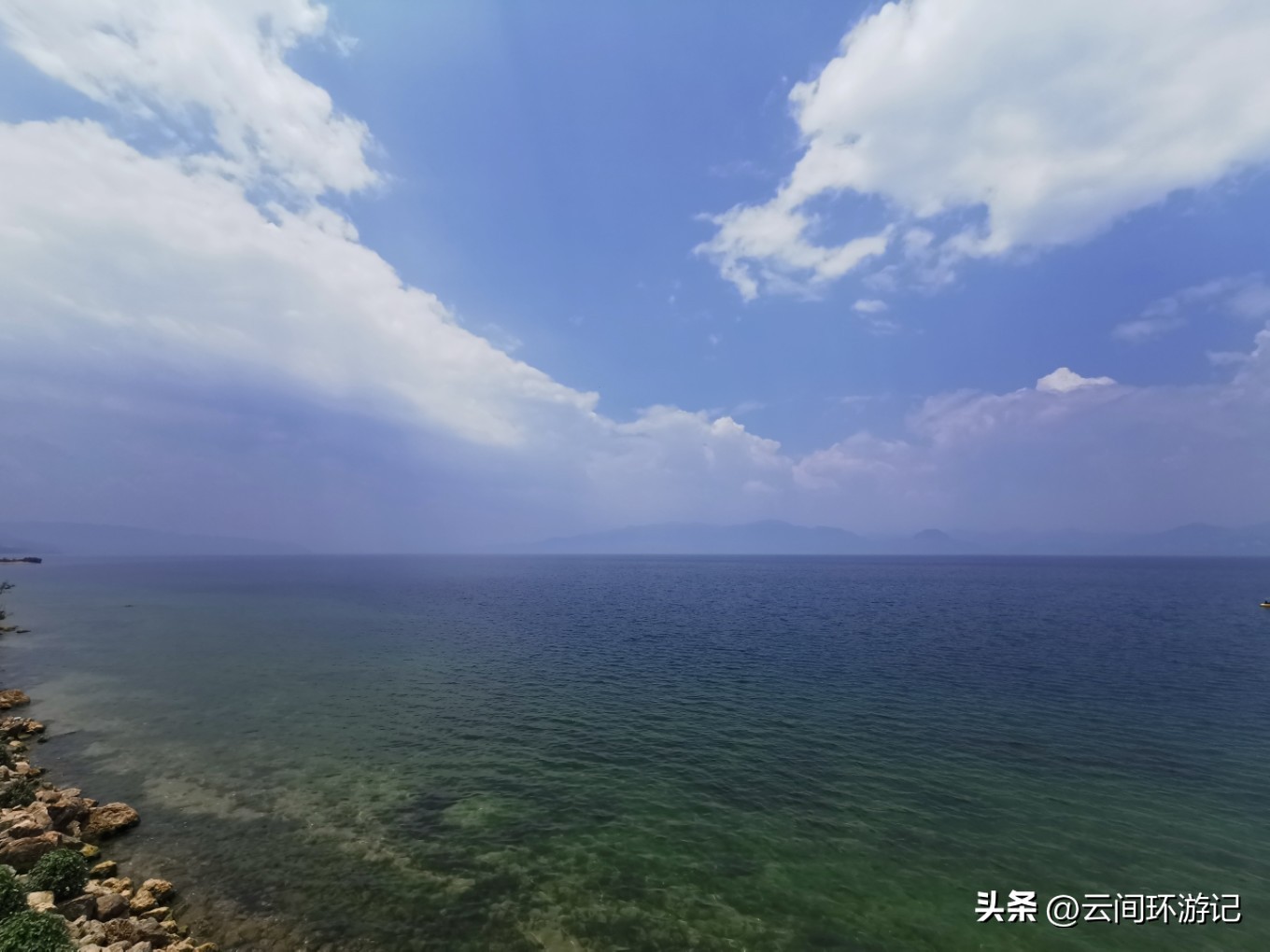 玉溪澄江抚仙湖游玩攻略,玉溪澄江抚仙湖推荐吗