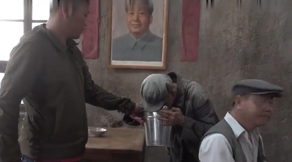 张译的表演看哭管虎导演,张译演技炸裂瞬间看哭管虎