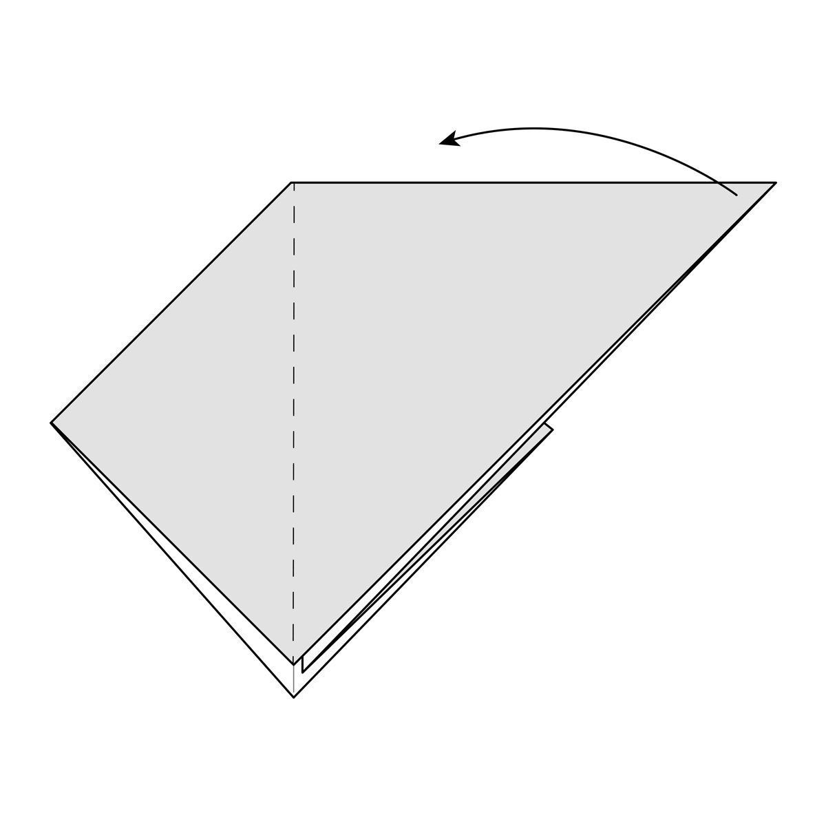 怎么折纸鹤最简单的方法,纸鹤折纸教程大全简单易学