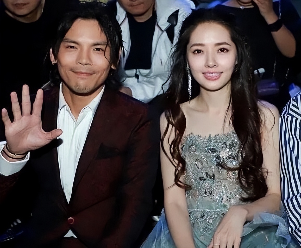 郭碧婷向佐有结婚证吗,郭碧婷向佐年底结婚了吗