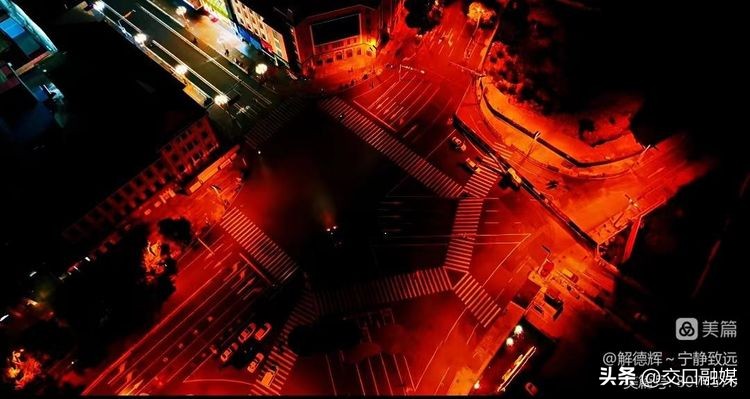 「解德辉~宁静致远」有感于城市“静默”