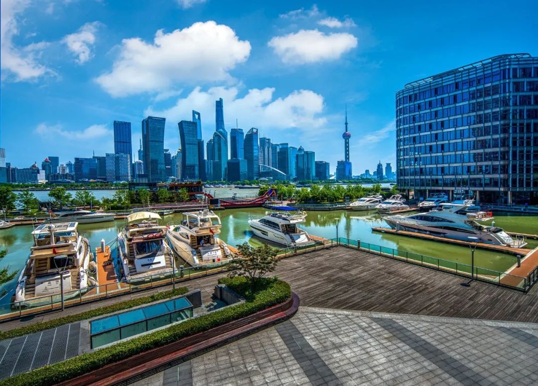 报名开启！虹口区“政府开放月”诚邀您参与