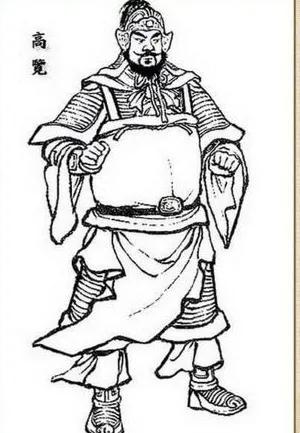 三国演义经典人物的经典事件,三国演义120回主要人物