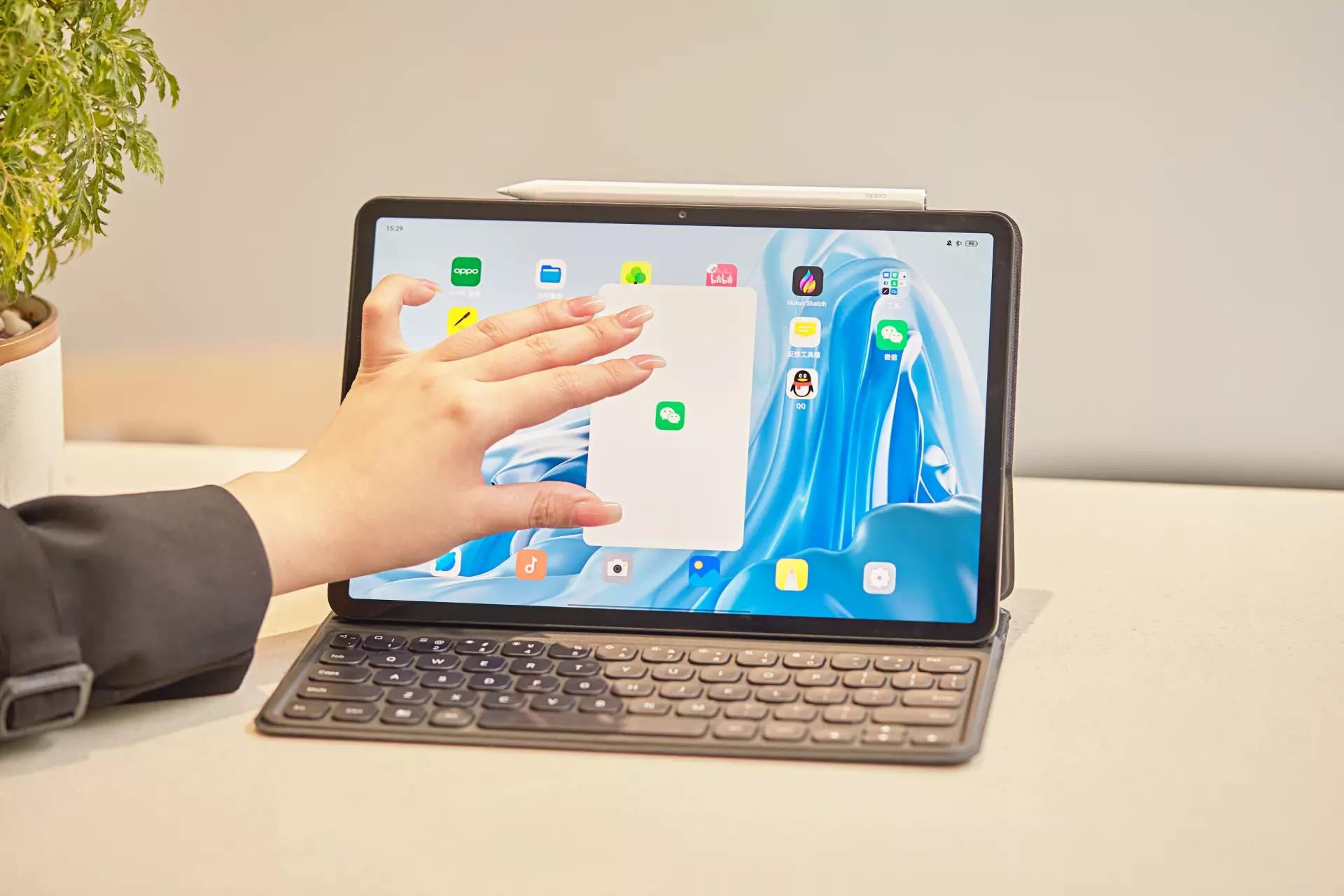 双十一数码类销量出炉：苹果破10亿元，OPPO平板TOP3