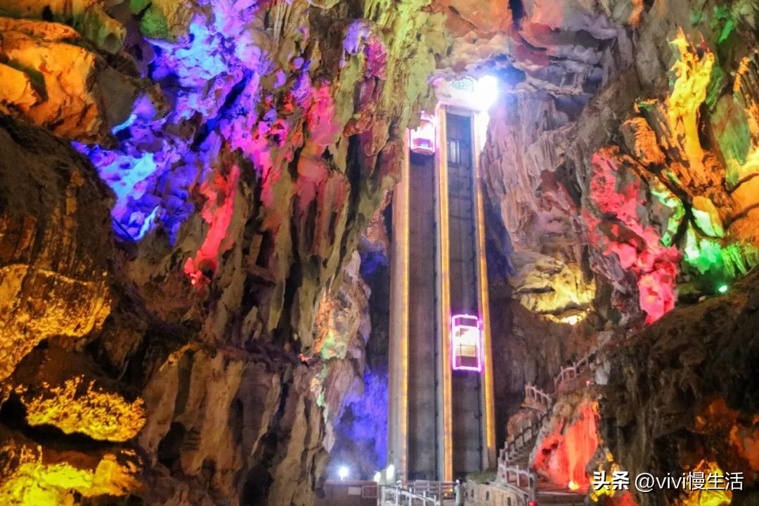 广西桂林到贺州旅游攻略,桂林至贺州沿途景点推荐