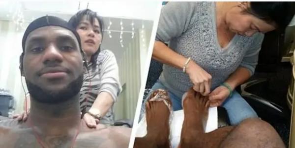 揭秘真实美国华人按摩业，月薪上万背后，没有你想的这么简单