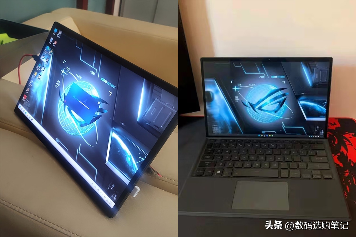 surfacepro9和rog幻x,surfacelaptopstudio与macbookpro怎么选