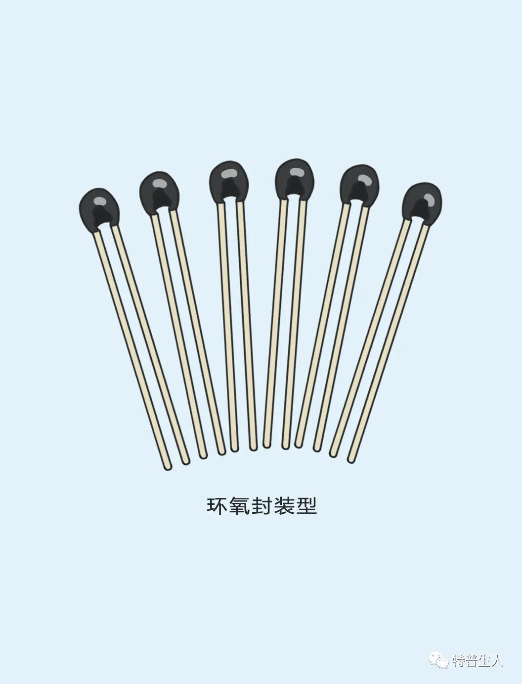 特普生插画解说：空调温度传感器坏了怎么办？