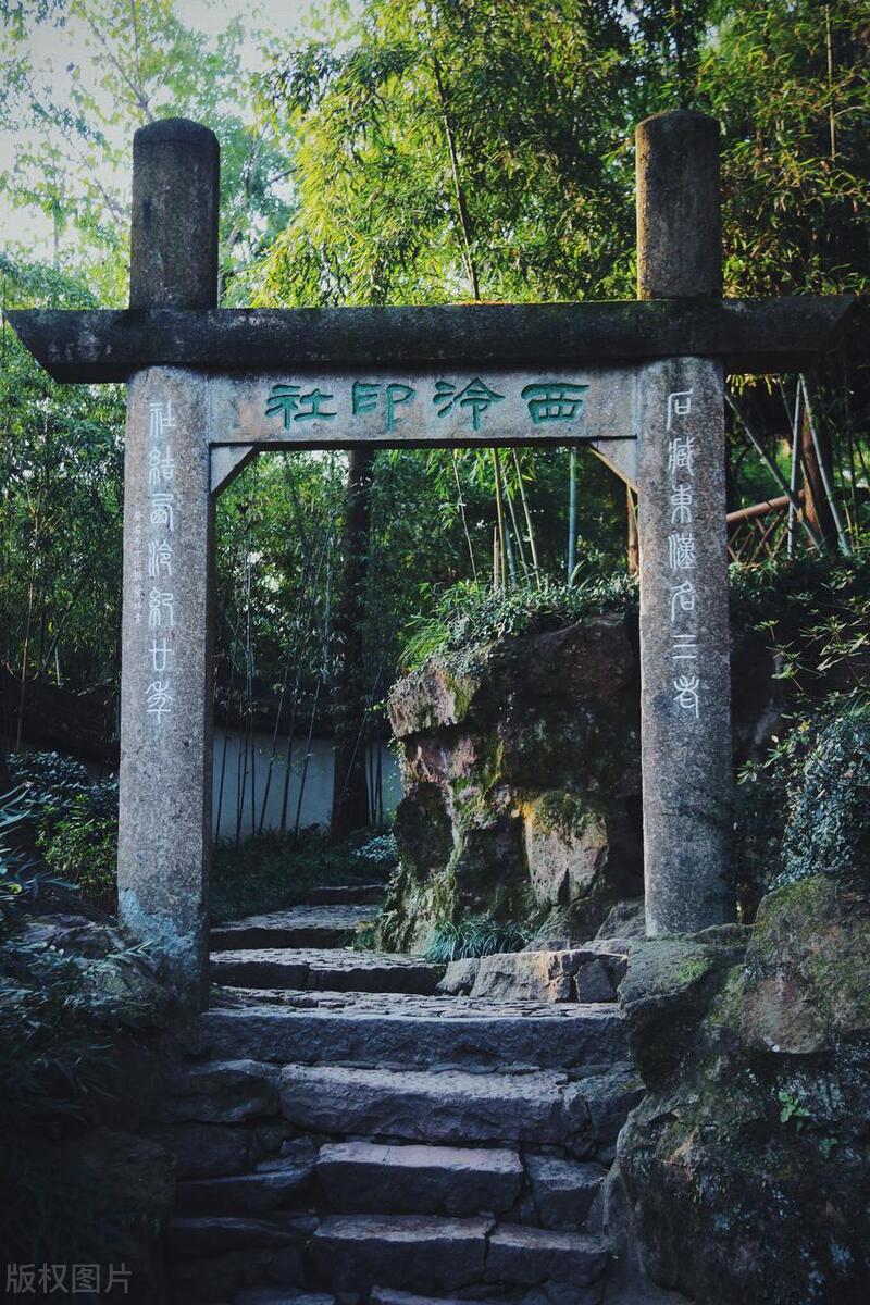 杭州私藏的6个江南园林，都是被低估的国风美景，你绝对没去过！