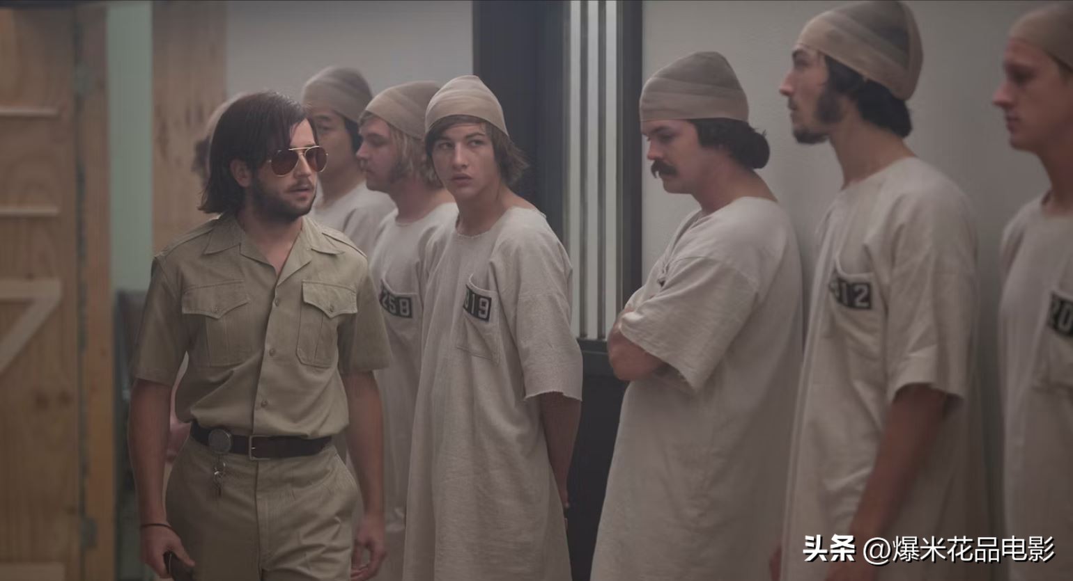 真实犯罪电影解说,50部真实犯罪改编电影