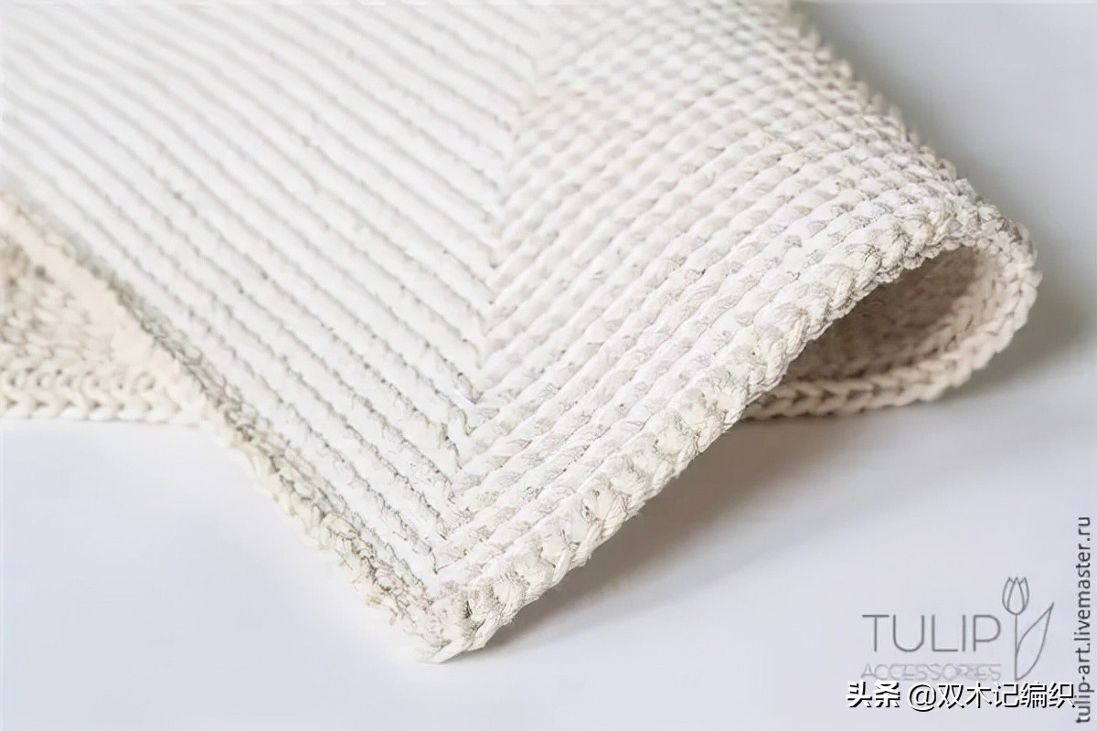 买什么样的地垫实用又好洗,钩鞋地垫教程视频初学者