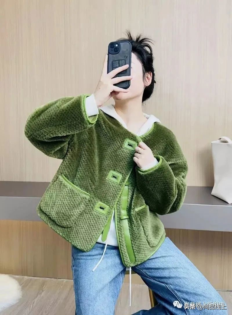 中国真皮衣王【真仕漫】，一口价99、199、299元任选，领券299-30