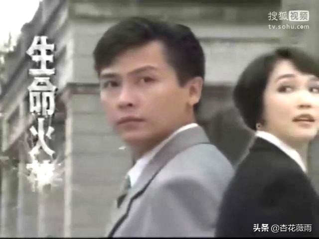 新加坡十大经典电视剧出人头地,经典的新加坡老电视剧