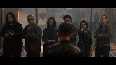 五部暴爽动作电影极线杀手推荐,欧美十部顶级变态杀手电影