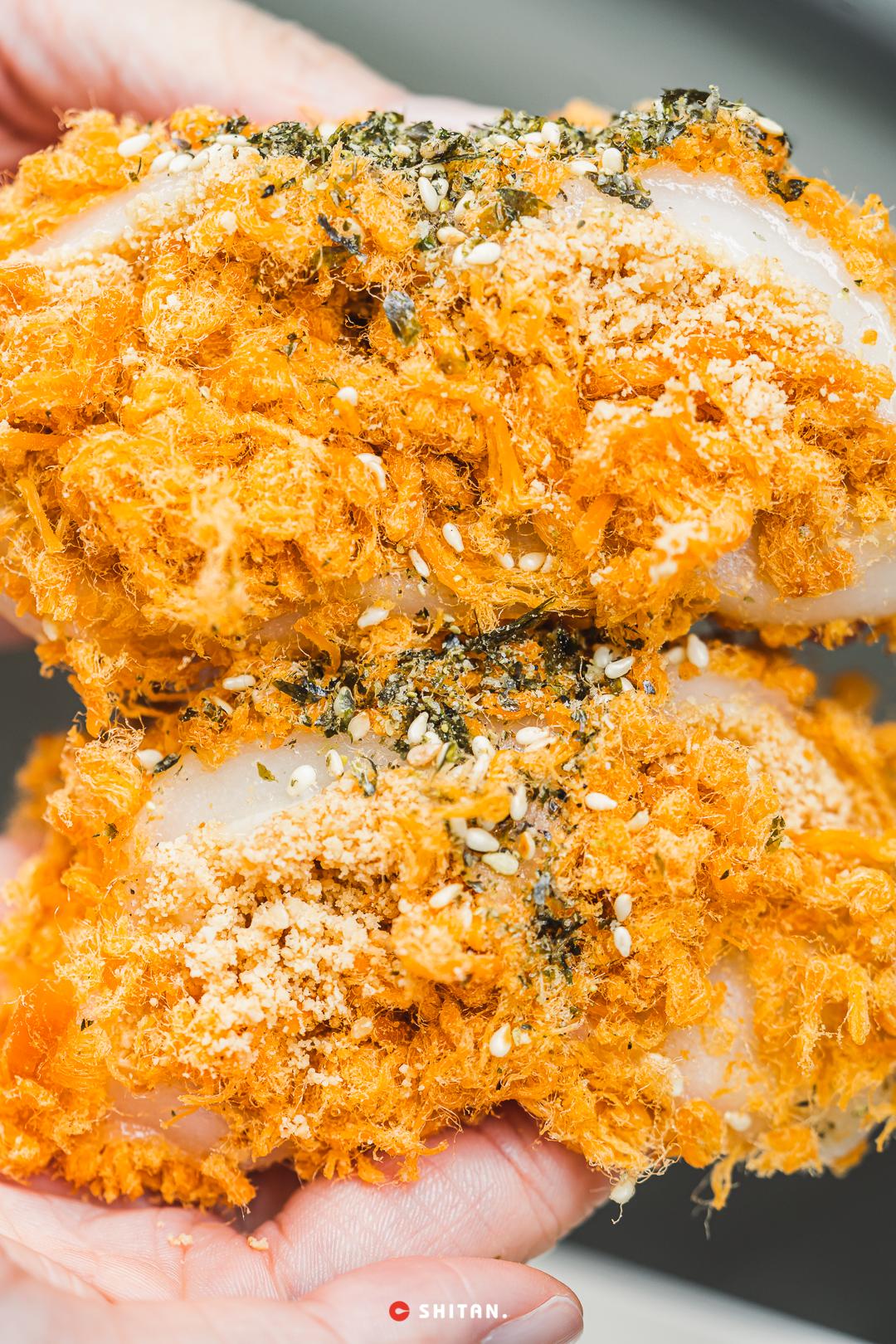 吃糯叽叽甜品超黏,糯叽叽每次蒸的都特别黏怎么办