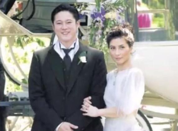 8大男星娶到富婆,五位迎娶富婆的男星