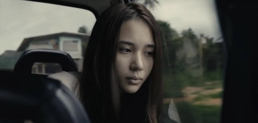 电影中那些最动(kong)人(bu)的笑容,是否也治愈了你