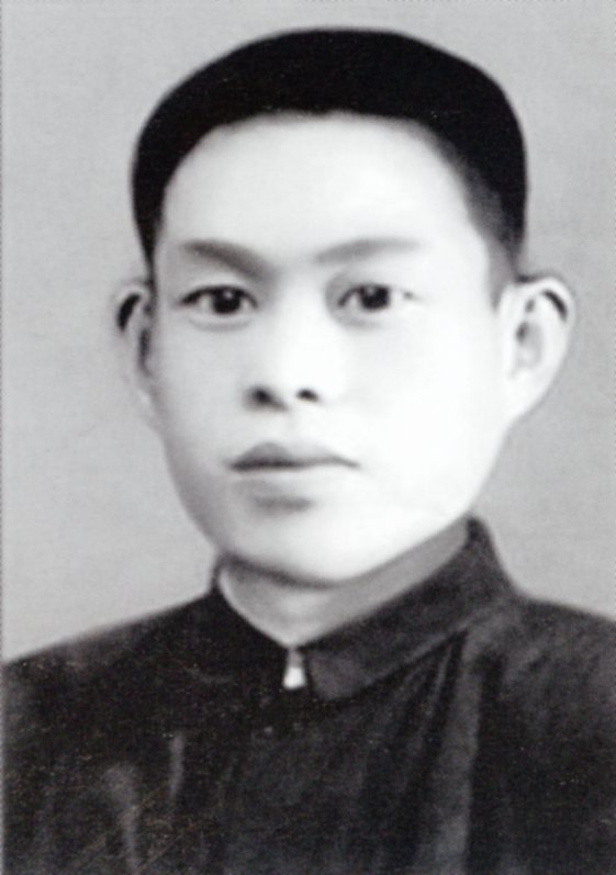 冀鲁边革命英烈,抗日英烈名单河北