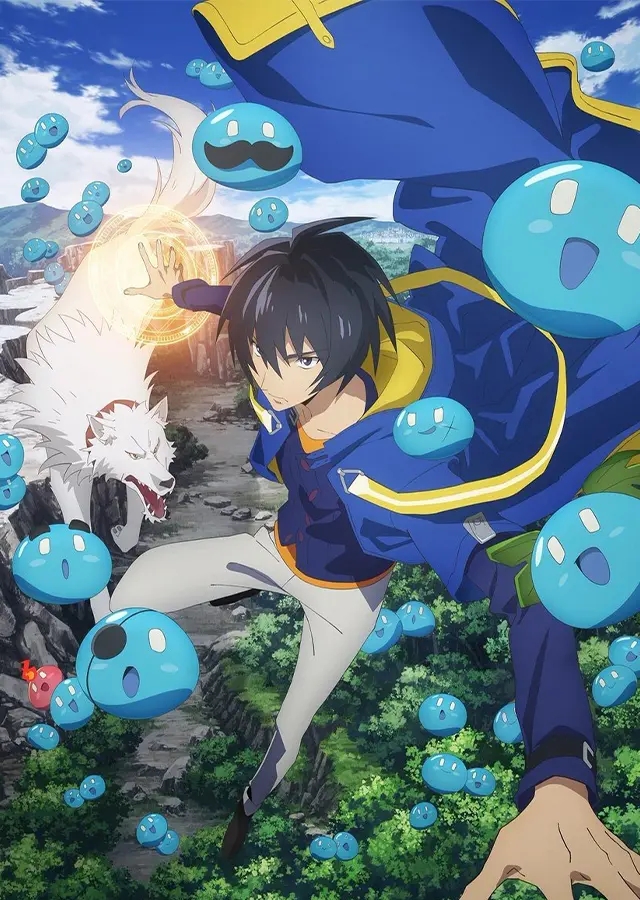 骨王7月出新番,骨王4月新番