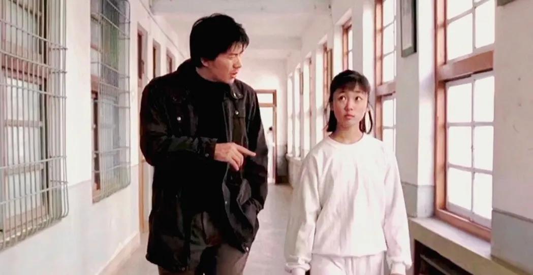 韩国悬疑犯罪电影推荐杀人回忆,揭露人性黑暗的韩国犯罪电影