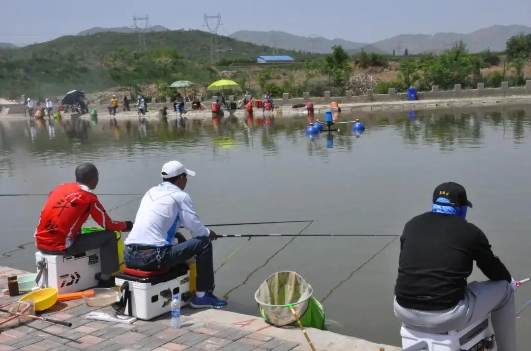 妻子不让老公钓鱼违法,妻子不让老公出去钓鱼