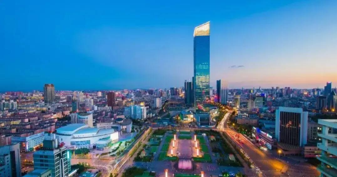 辽宁消费最低的地方,辽宁消费低适合居住的城市