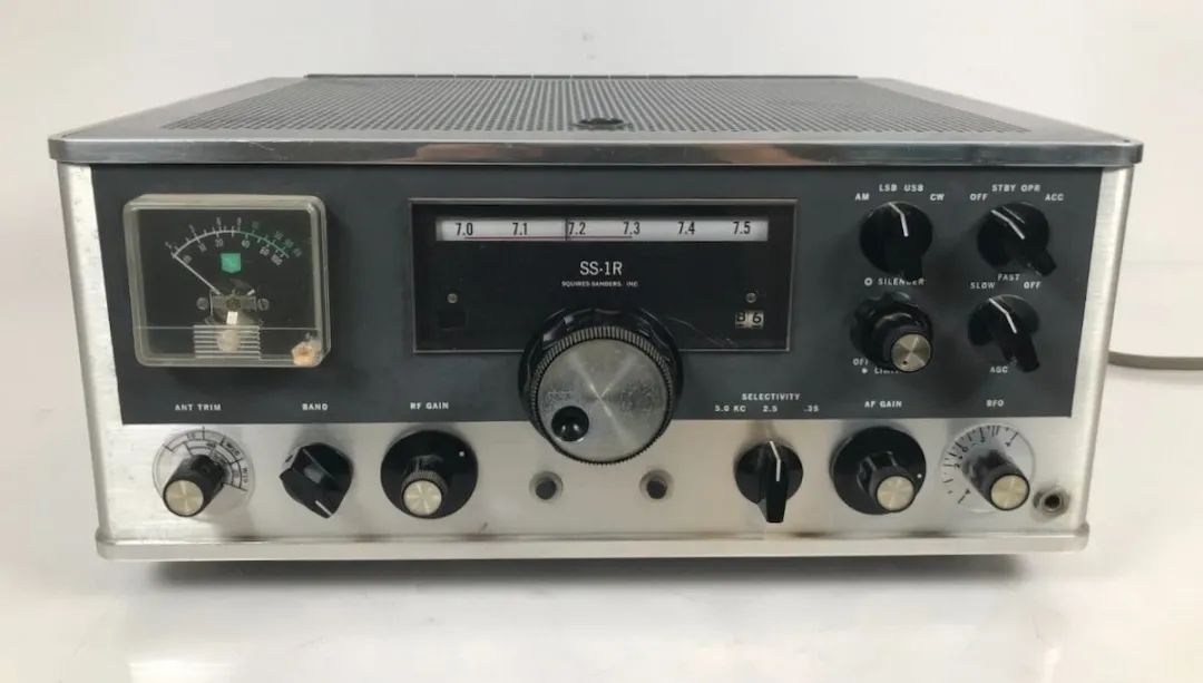 1000元以上全波段收音机,60年代电子管收音机多少钱