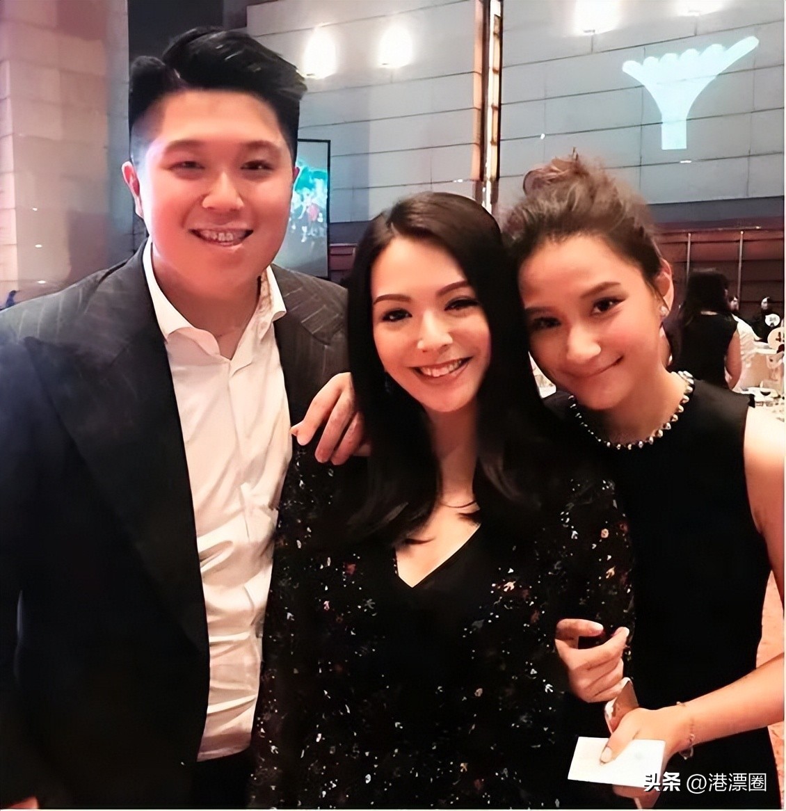 封关前内地人最爱去的店,背后的豪门刚刚破产