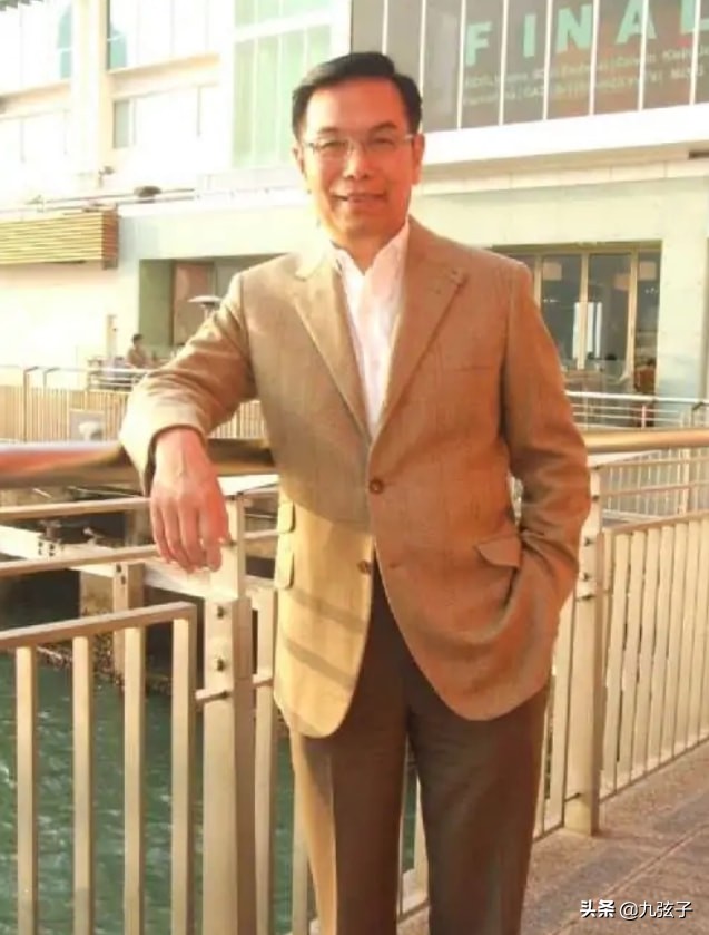 陈鸿烈潘迎紫离婚原因,陈鸿烈和潘迎紫为什么离婚