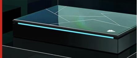 摆在家里不占用地方的电视盒子，还能够陪好我们的父母