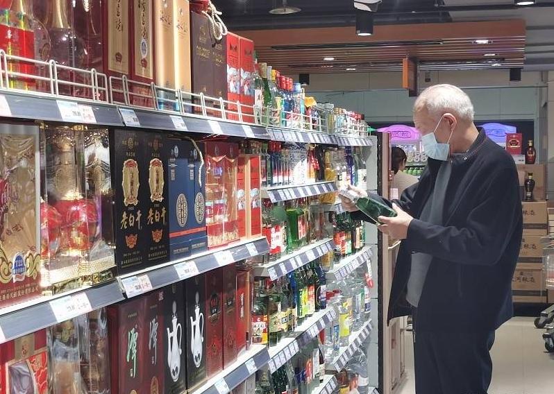 为何很多白酒的发货地都在河南,为什么买酒都是河南发货