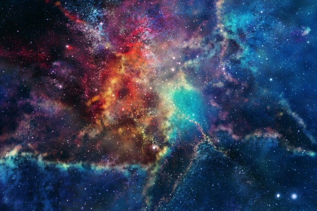 为什么说从理论上说宇宙是无限的,无限宇宙有多大