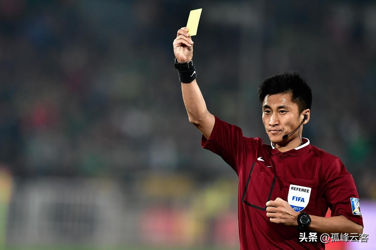 2023中超联赛马宁执法哪几场,中超对马宁的处理结果