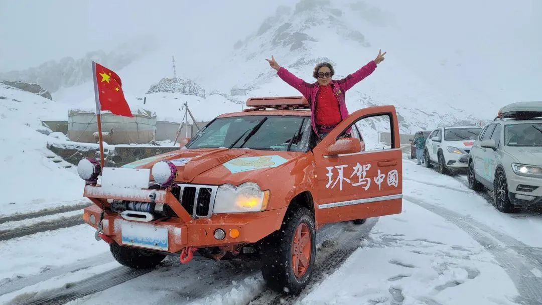 中国8大经典自驾路线,中国最美沿海自驾路线