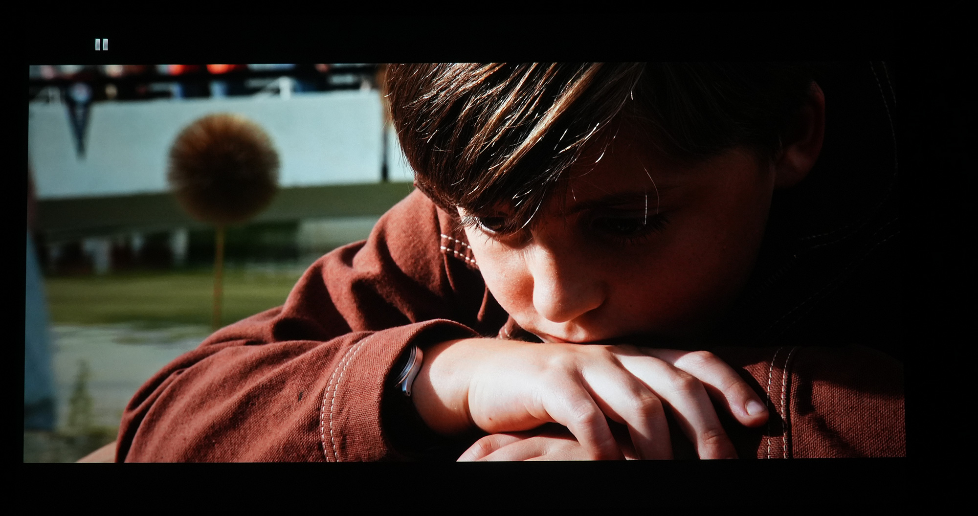 4k大芯片投影仪推荐,优派最新三色led投影tx500k