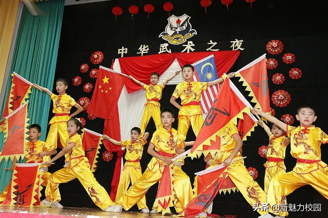 耕耘·我们的教育答卷——雨花台区学校特色与品牌系列报道4
