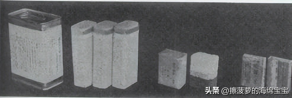 日本士兵二战吃什么,二战时日本兵食物