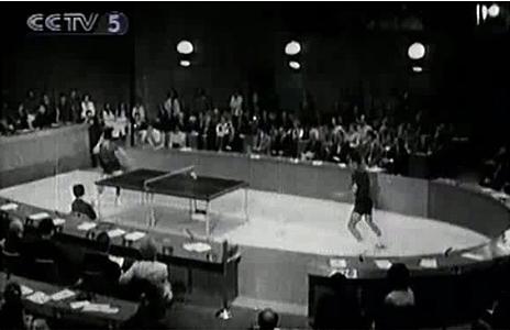 乒乓球国家队的对决,中国乒乓球国家队绝地反击