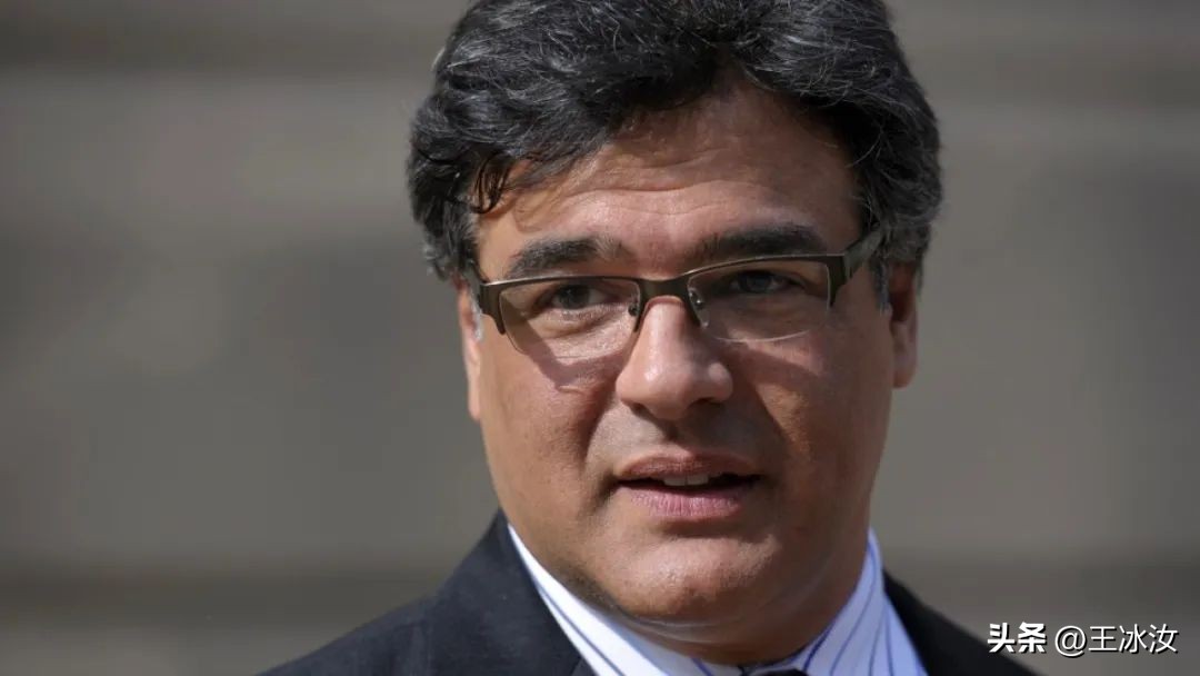 前美国英雄市长朱利安尼为何沦落？性侵下属，还要求裸体办公