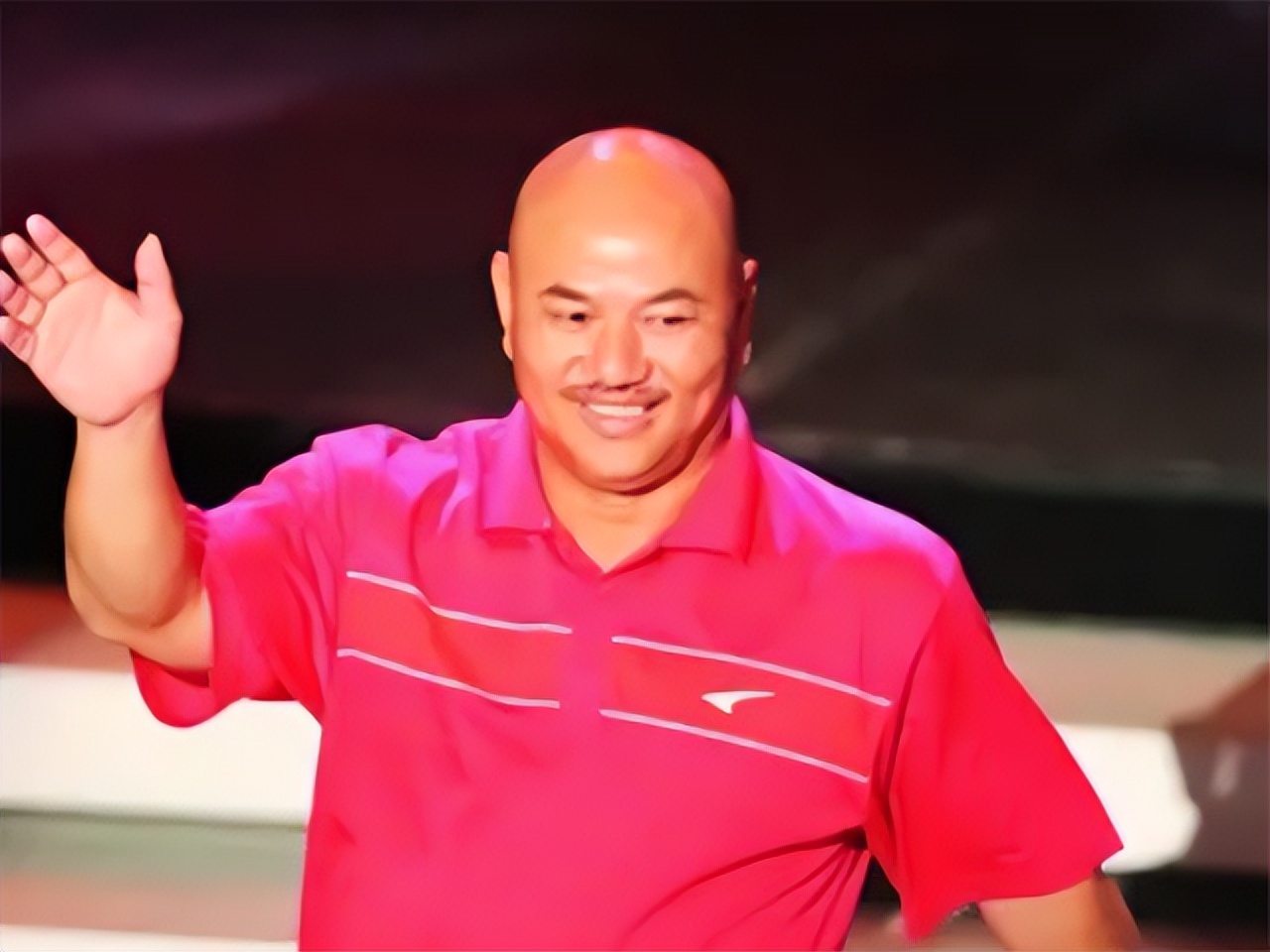 赵达裕葬礼全过程,赵达裕因病仙逝