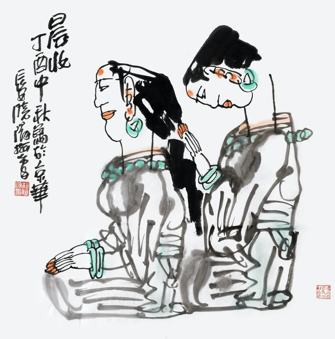 妙笔丹青拍卖画作选谁给的钱多,妙笔丹青拍卖