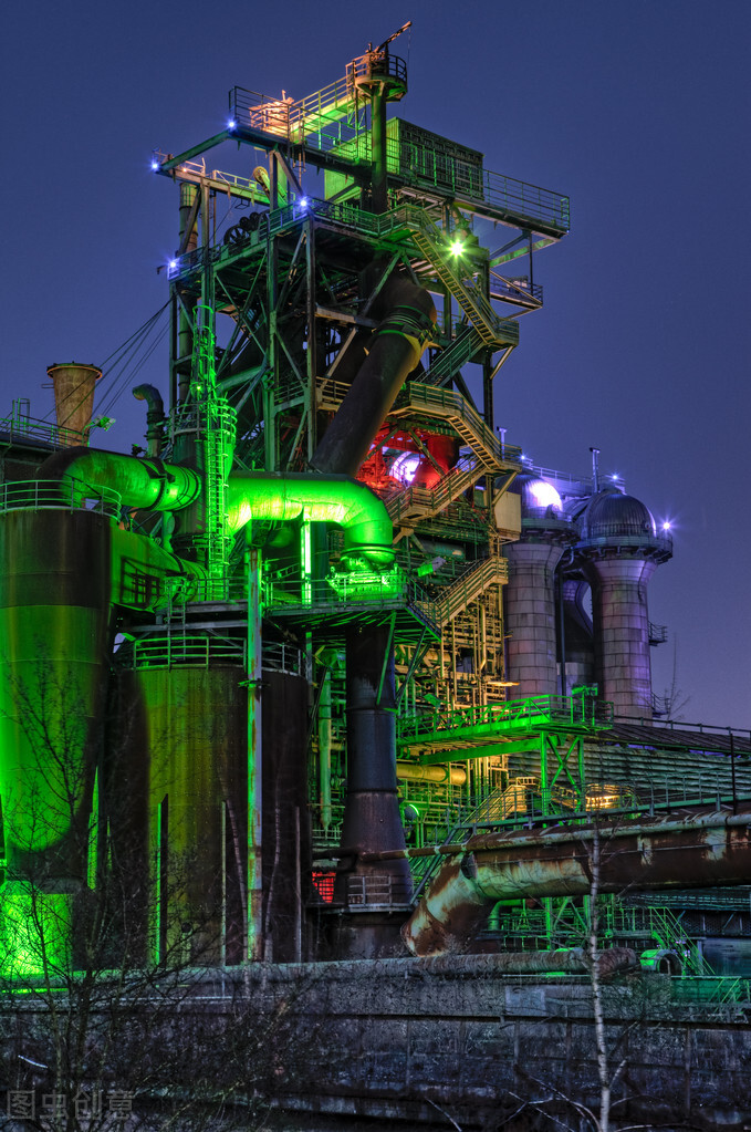 甘草磷行业4家领军企业，空间怎样？