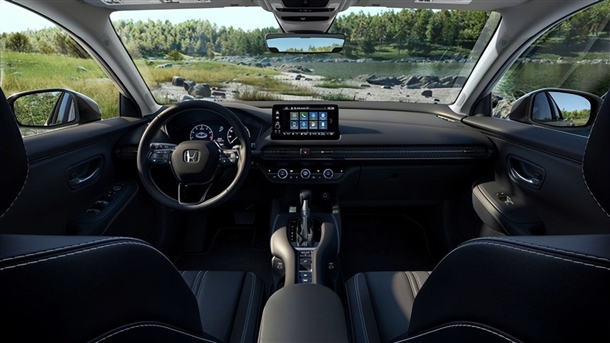 本田ZR-V致在e：HEV上市；被7年老粉起诉后爱奇艺宣布VIP会员调整