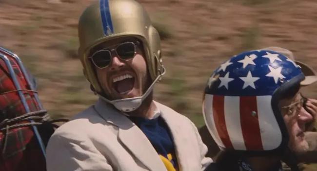 他越变态，我越兴奋