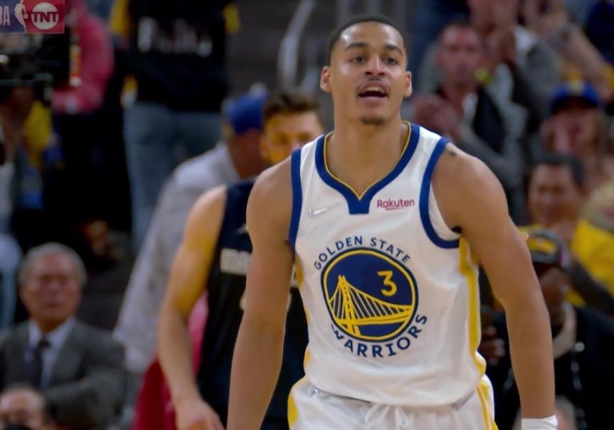 NBA总决赛赛程正式出炉！6月3日揭幕战库里冲击FMVP